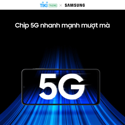 Điện thoại Samsung Galaxy A06 5G (4/128GB), Màn Hình Cực Đại HD+ 6.7”, 5G Kết nối cực nhanh - Hàng chính hãng