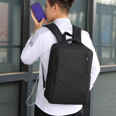 Balo Laptop công sở nam nữ cao cấp, đựng máy tính, laptop, macbook 15.6 inch chống sốc – BEE GEE BLLT9007