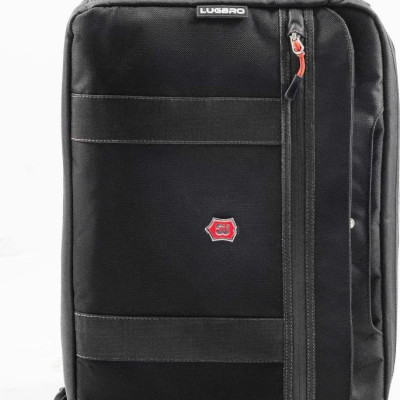 Cặp Doanh Nhân Lugbro Biz LBC001BK