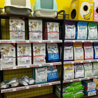 Sữa Tắm PRUNUS Hàn Quốc Medicated Skin Clinic (Clorhexidine 4%) Trị viêm da, viêm bã nhờn 200ml