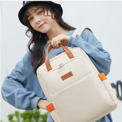 Balo nữ sinh đi học đi chơi đi làm không thấm nước cao cấp phong cách mới