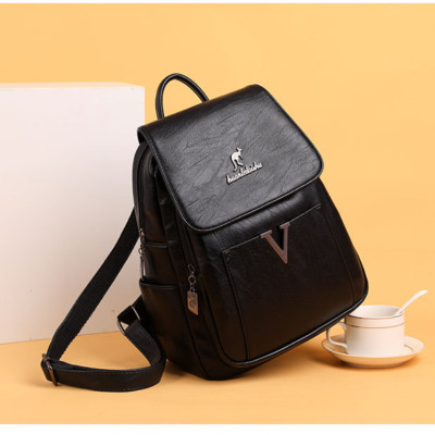 Balo nữ thời trang cao cấp phong cách mới