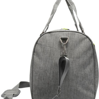 Túi Du Lịch HARAS HRTK136 (46 x 28 cm) - Xám