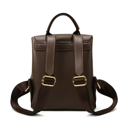 Balo nữ DA thật phong cách mới – BLNN9042