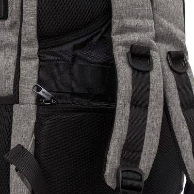 Balo Vải Đa Năng LUG Qinol B08GFLX4QK - Vải Polyester - Hạn chế thấm nước tối đa