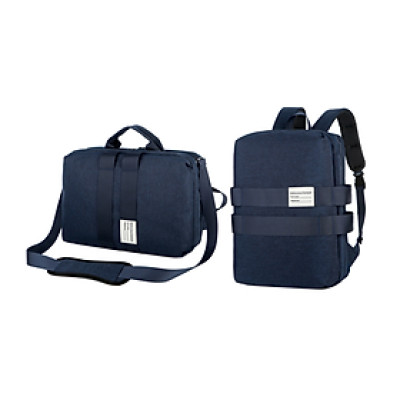 Balo laptop thông minh đa năng cao cấp phong cách mới 17,3 inh