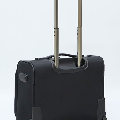 VALI VẢI BEATAS-SIZE NGANG-HAI BÁNH XÁCH TAY