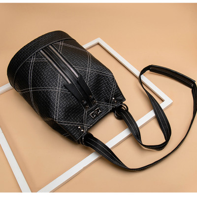 Balo Nữ Thời Trang công sở chống trộm phong cách Hàn Quốc cao cấp – BLNN9103