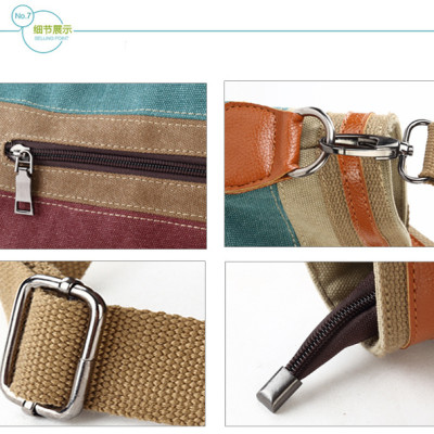 Túi xách nữ công sở dáng ngang cao cấp BEE GEE TN1120