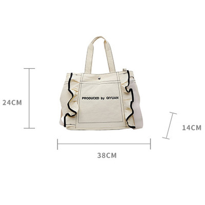 Túi xách nữ phong cách dễ thương BEE GEE TN9099