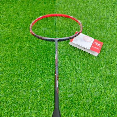 Vợt cầu lông Li-Ning 3D CALIBAR 600 BOOST 3U Chính Hãng