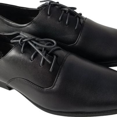 Giày Tây Nam Da Bò BIGGBEN Cao Cấp GT187