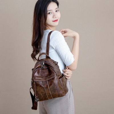 Balo nữ thông minh đa chức năng cao cấp phong cách mới