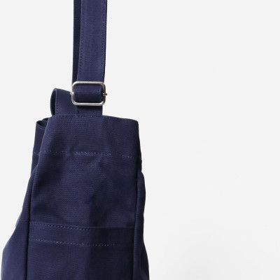 Túi đeo chéo ANELLO 2 kiểu cỡ nhỏ (5 màu) AI-C2552