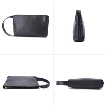 Ví nữ DA BÒ THẬT phong cách mới  - BEE GEE VNU1011