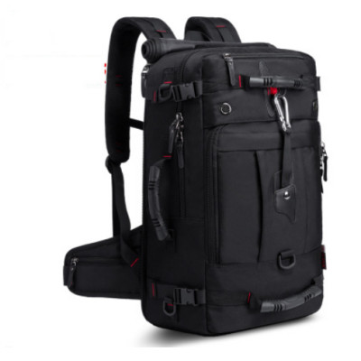 Ba lô du lịch thể thao nam công suất lớn phong cách châu âu hiện đại đã tích hợp công nghệ 4.0
