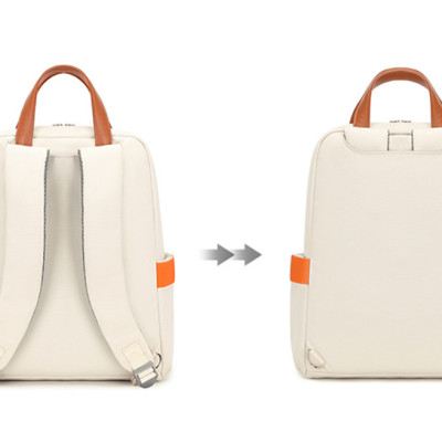 Balo nữ sinh đi học đi chơi đi làm không thấm nước cao cấp phong cách mới