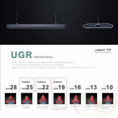 Đèn led LedStar AQ WRGB X series X60 quang phổ trồng cây bể thủy sinh cá tép