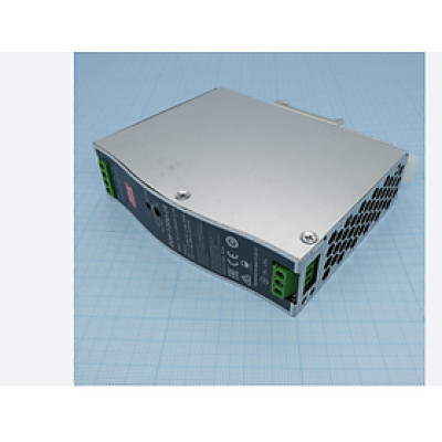 Nguồn Meanwell DDR-120D-24 Hàng nhập khẩu