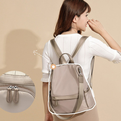 Balo nữ thời trang công sở cao cấp phong cách mới