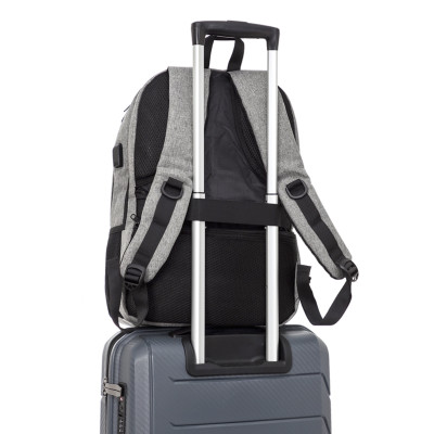 Balo Vải Đa Năng LUG Qinol B08GFLX4QK - Vải Polyester - Hạn chế thấm nước tối đa