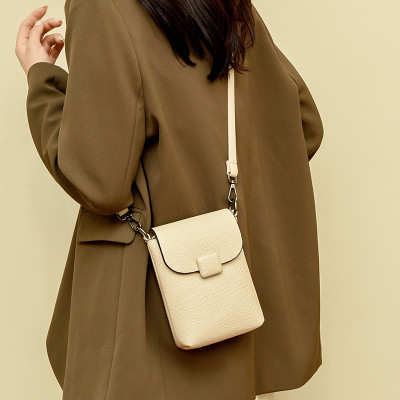 Túi đeo chéo nữ phong cách dễ thương – BEE GEE DCNU1066