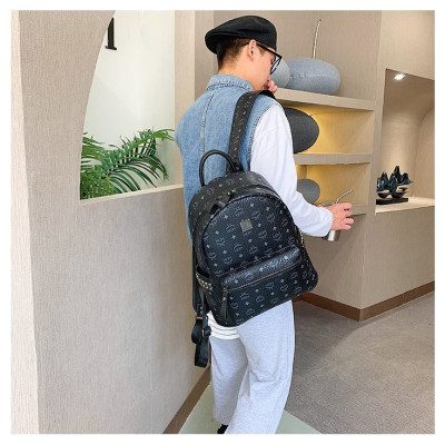 Balo da nữ phong cách mới- BEE GEE BLNN9116