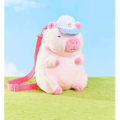 Túi đeo chéo trẻ em phong cách dễ thương  - BEE GEE DCTE108