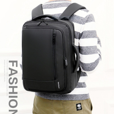 Balo nam đa năng thời trang cao cấp phong cách mới 15.6"