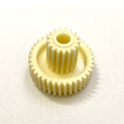 Bộ 6 bánh răng giấy lau: Dùng cho máy photocopy Ricoh 1060/ 1075/ 2060/ 2075/ 6500/ 7500/ 8000/ 6001/ 8001/9001/ 6002/ 6502/9002/ 6503/7503 ( HA - Hàng nhập khẩu )