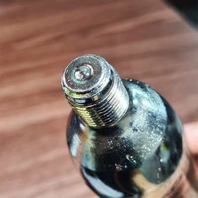 Bình co2 mini Disposable Cartridge dùng 1 lần nhỏ gọn bể thủy sinh nano shallow tank