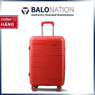 Vali Nhựa Size Ký Gửi 24 inch MR VUI 212 - Hàng Chính Hãng
