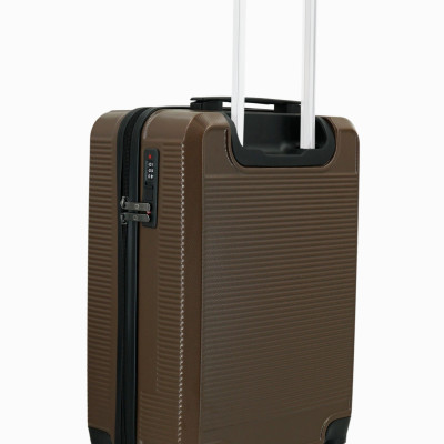 TẶNG TÚI ĐỰNG GIÀY + THẺ TAG - Vali kéo TRIP P808 nhựa PC/ABS chịu lực tốt có đủ size 20-24-28inch - Bảo Hành 5 năm - Hàng chính hãng