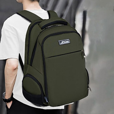 Balo Du Lịch Lớn Xbags Travel Chống Nước, Chống Thấm Bền Màu Hiệu Quả