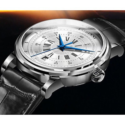 Đồng hồ nam chính hãng Lobinni No.1018-1