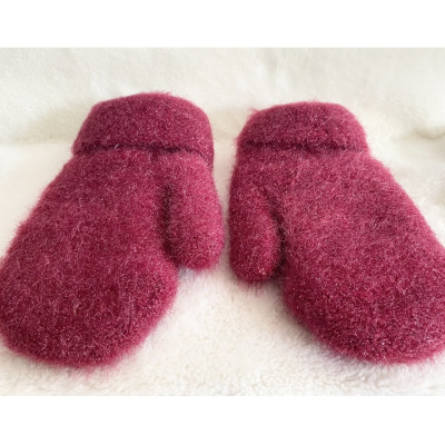 Găng tay bao tay chống lạnh cho nữ