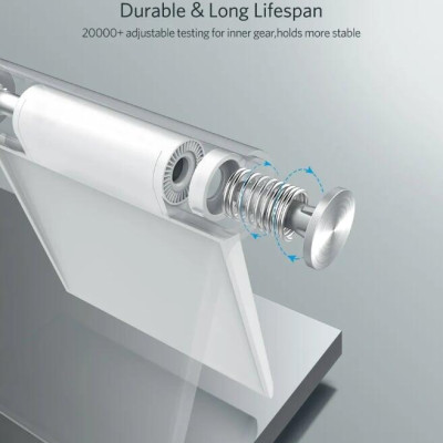 Ugreen UG30390LP106TK Màu Xanh Giá đỡ Điện thoại + Máy tính bảng để bàn - HÀNG CHÍNH HÃNG
