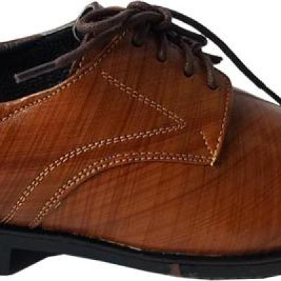 Giày Tây Nam BiGGBEN Da Bò Thật GT134