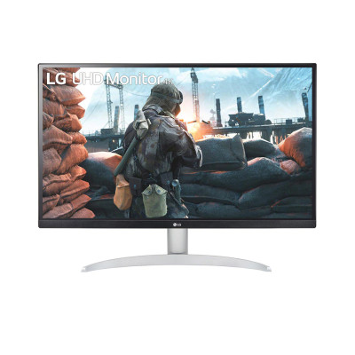 Màn hình máy tính LG UHD 4K 27