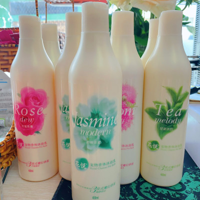 Sữa tắm joyce & doll cho chó mèo - Sữa tắm nước hoa cho chó mèo - Đồ Thú Cưng