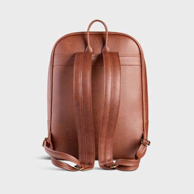 Balo Lata ( Thời trang nữ thanh lịch - Balo da BAL70 )