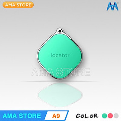 Th.iết bị Định vị GPS A9 mini Thiết kế Nhỏ gọn Theo dõi Hàng hóa, Trẻ em, Người già, Xe hơi, Thú cưng Hàng nhập khẩu