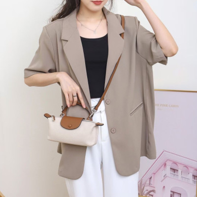 Túi đeo chéo nữ phong cách dễ thương – BEE GEE DCNU1068