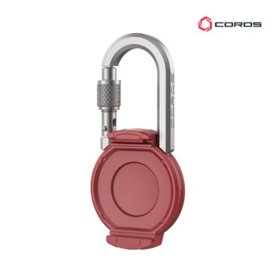 COROS VERTIX 2, 2S Carabiner