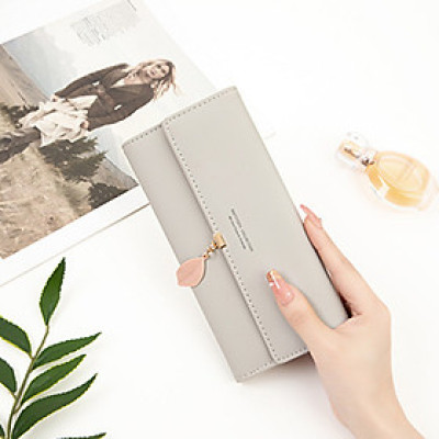 Ví nữ phong cách dễ thương - BEE GEE VNU1059