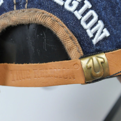 Nón nam, mũ lưỡi trai Ông Địa U 79 phối vải jeans form đẹp thời trang đường phố