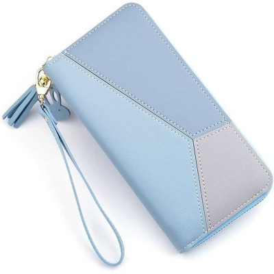 Ví Nữ Cầm Tay, Bóp Ví Nữ Dài Cầm Tay Đẹp Nhỏ Gọn Thời Trang Hàn Quốc Cao Cấp (Có Hàng Sẵn) Loại Xịn