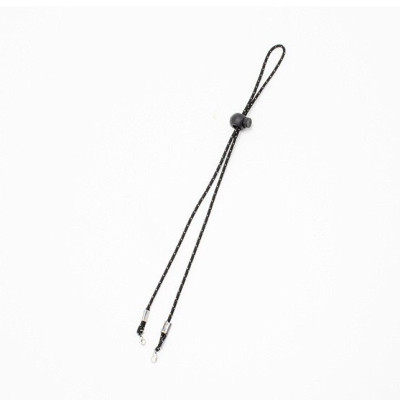 dây đeo khẩu trang, dây dù, dây vải dài 30 cm dây vải dù dễ dàng sử dụng