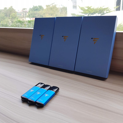 Chữ Ký Số Điện Tử FastCA - Gói 3 năm - Hàng Chính Hãng