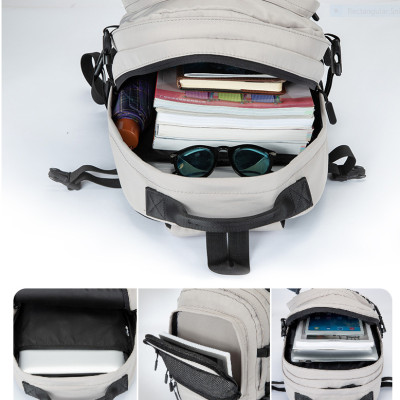 Balo nữ sinh thời trang cao cấp phong cách mới